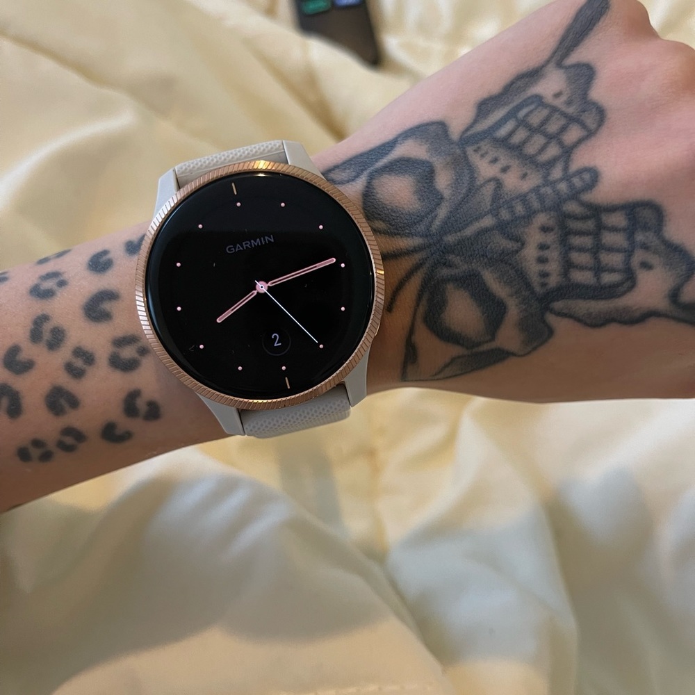 Garmin Venu